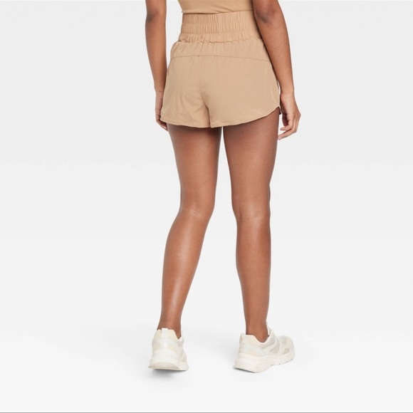 NWT | Joylab | High-Rise Woven Shorts 3.5" | Large - Picture 3 of 4